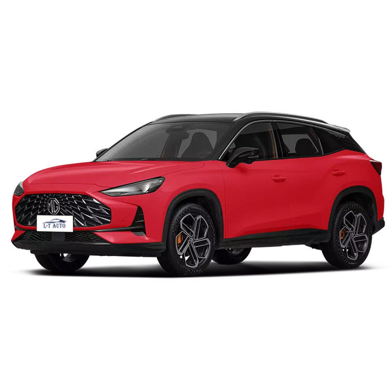 1.5T Ψηφιακή νοημοσύνη MG Ένα συμπαγές SUV κατασκευασμένο με μέγιστη ροπή 200-300Nm