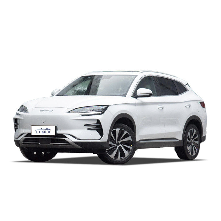 BYD Song Plus Dm-I 150km Ηλεκτρικό SUV με μήκος * πλάτος * ύψος 4775*1890*1670