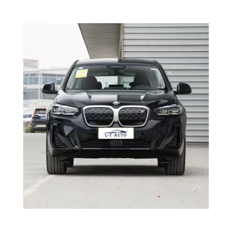 2024 BMW IX3 Pure Electric Μεσαίου μεγέθους SUV με μεταξόνιο 2864 mm και συνολική ροπή 400Nm