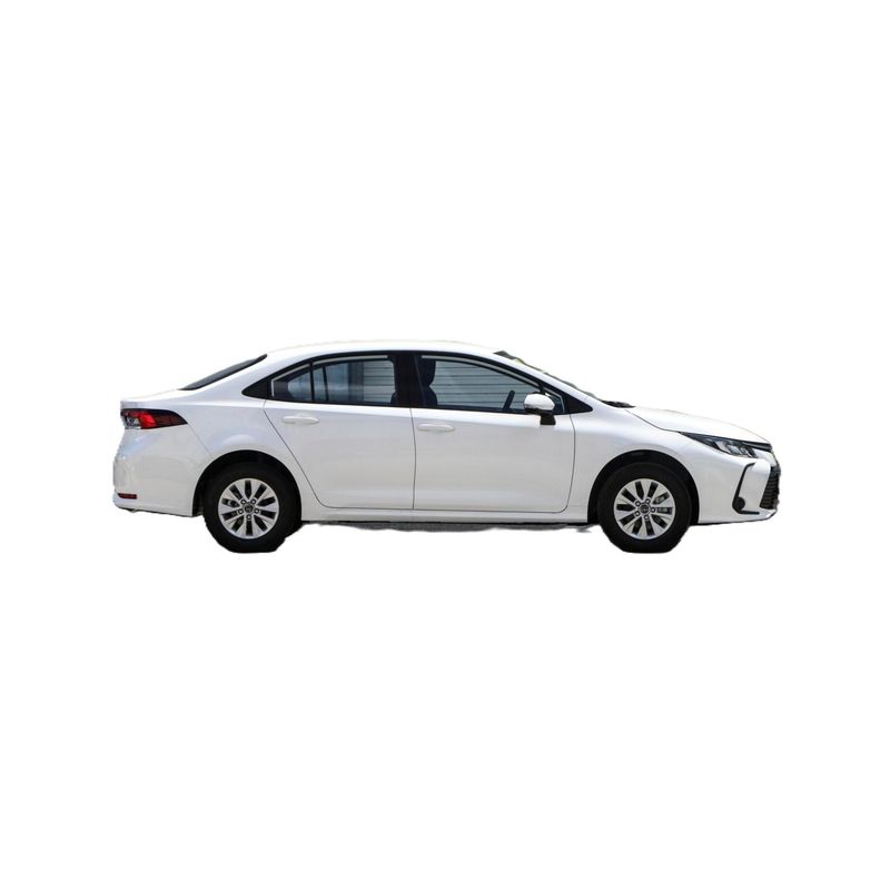 2024 Toyota Corolla 1.5L 1.8L HEV Υβριδικό Ηλεκτρικό Οχήμα με Τερνικές Μπαταρίες Λιθίου
