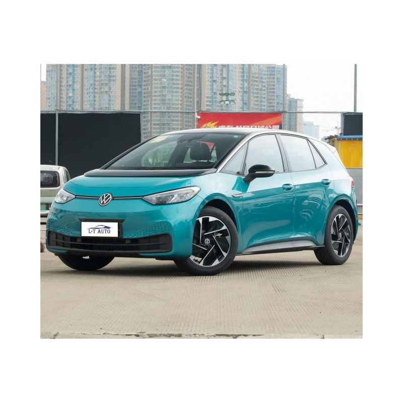 Γρήγορη φόρτιση 0,67 ώρες Saic Volkswagen VW ID3 Pro Performance Αυτοκίνητο Ηλεκτρικό αυτοκίνητο για ενήλικες