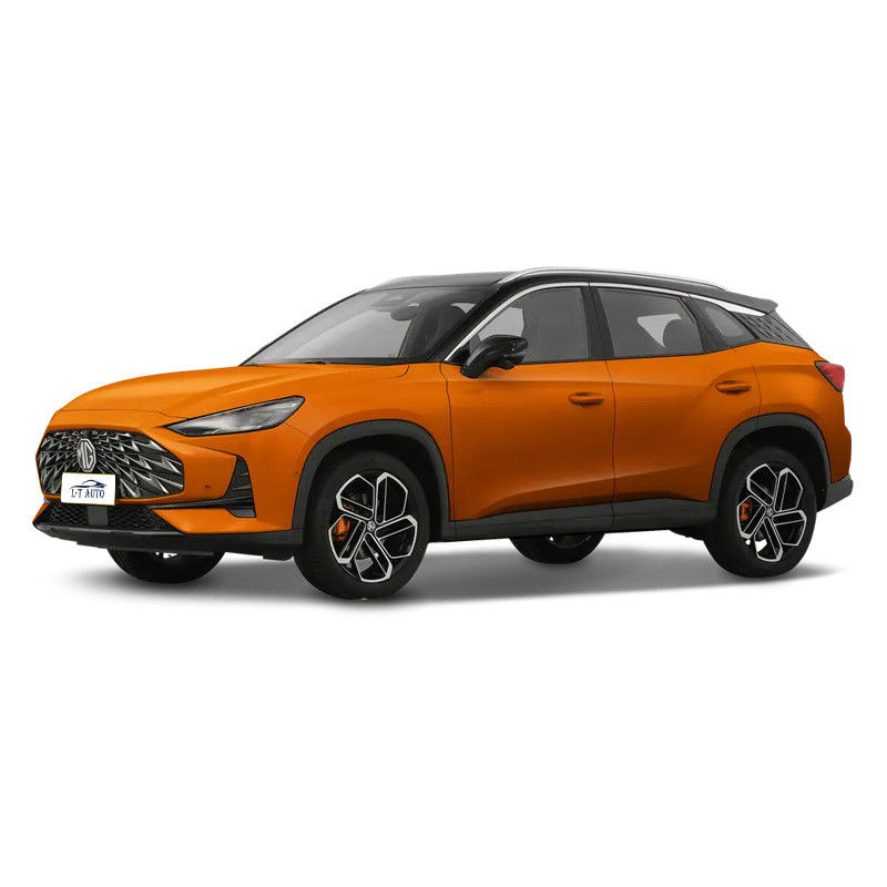 MG ONE Compact Suv 1.5T Mg Βενζινοκίνητο Suv με 4 κύλινδροι και ηλεκτρικό σύστημα διεύθυνσης