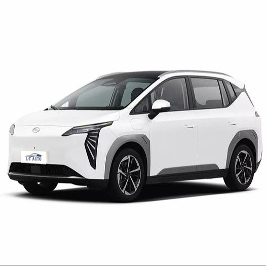 2024 Aion Y Plus Ηλεκτρικό SUV Μεγάλης Ταχύτητας Μακράς Περιοχής 5 πόρτες 5 θέσεις με τροχοπέδιο 2750 mm