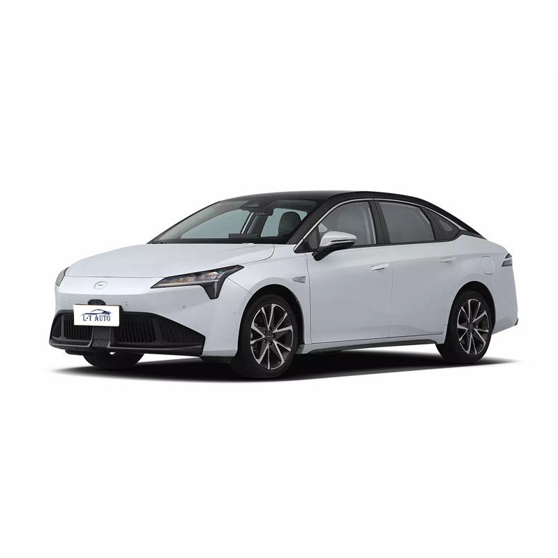 2024 GAC Aion S Plus 70 80 Ηλεκτρικό όχημα με μπαταρία 5 θέσεων Αυτοκίνητο ηλεκτρικό αυτοκίνητο
