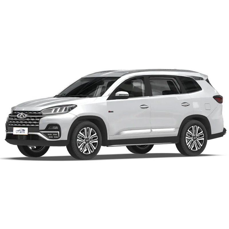 Το Chery Tiggo7 πολυτελές 5θέσιο βενζινοκίνητο SUV για ταξίδια διαδρομής ≤1,5L