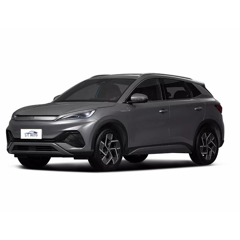 2024 BYD Flagship Car Model Yuan Plus Ηλεκτρικό όχημα SUV για απαιτήσεις πελατών