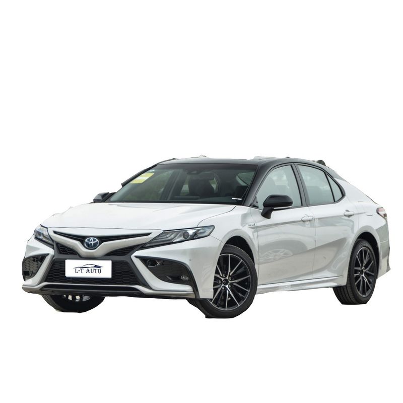 Το Toyota Camry 2024 Υβριδικό αυτοκίνητο κυψελών καυσίμου με ηλεκτρικό καθρέφτη και θέρμανση