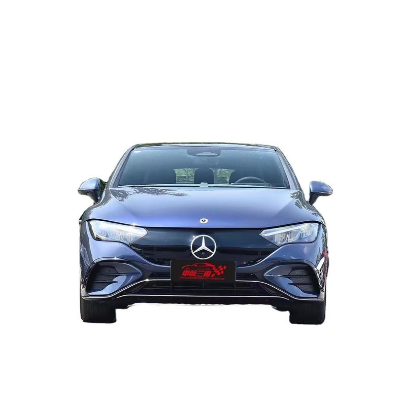 Ενέργεια οχήματα Benz EQE 350 2024 Λούξυ αυτοκίνητο με 215kw κινητήρα και 752km Long Endurance