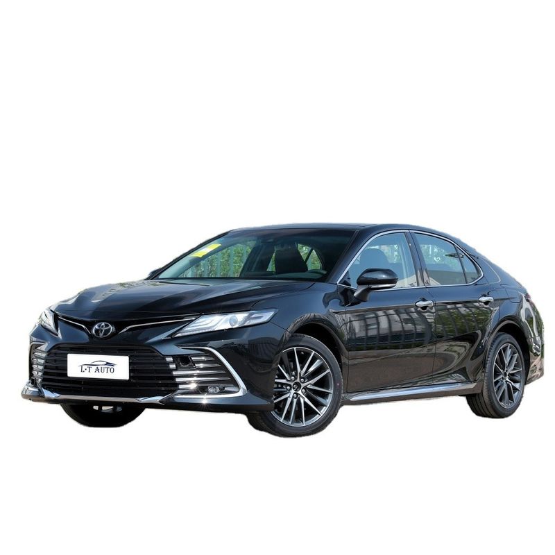 Το Toyota Camry 5 θέσεις Υβριδική Βενζίνη Βενζίνη 2.0G 2.5G 2.5Q Πολυτέλεια και άνεση