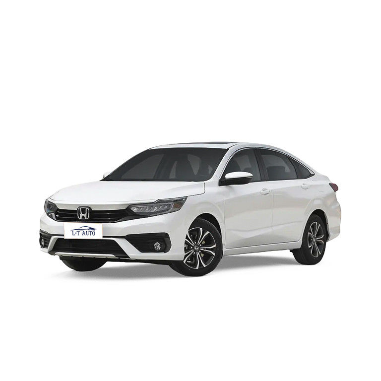 Ηλεκτρικό φρένο στάθμευσης Honda Envix Sedan Βενζινοκίνητο αυτοκίνητο με μέγιστη ροπή Nm 100-200Nm