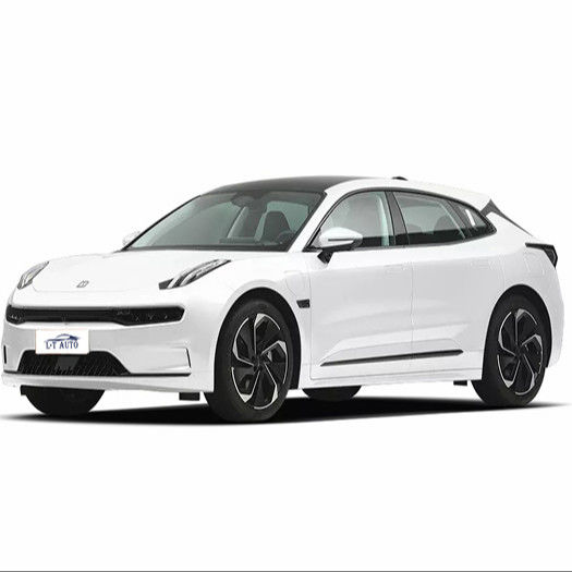 Μέγιστη ταχύτητα 200 Km/h Zeekr 001 Ultra Long Endurance Δύο κινητήρες ME έκδοση Ηλεκτρικό όχημα