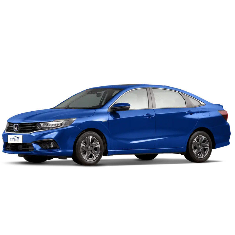 χωρητικότητα δεξαμενής καυσίμου ≤ 50L 2024 Honda Envix Hybrid 1.5L 180 Turbo CVT Luxury Flagship Auto