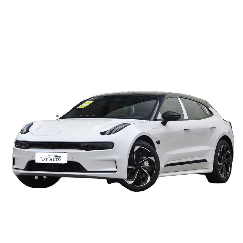 Καθαρό Ηλεκτρικό 2024 Geely Zeekr 001 You 4WD AWD Sports Car με 5 θέσεις και μεγάλη αυτονομία