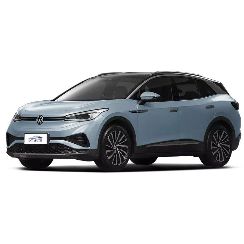 Χονδρεμπόριο για VW ID4x ID4 Crozz Prime οχήματα σε πώληση online Volkswagen ηλεκτρικό αυτοκίνητο