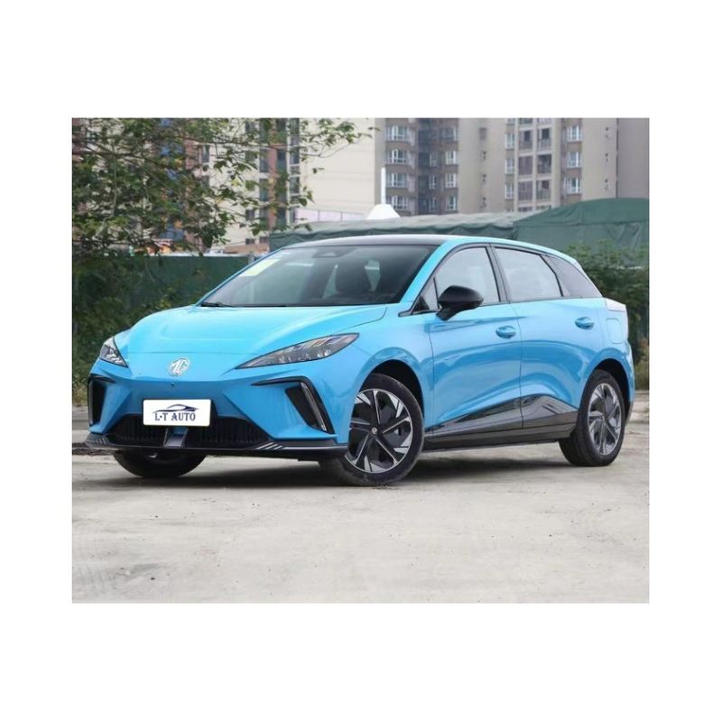 2024 MG Mulan Ηλεκτρικό Οχήμα EV Αυτοκίνητο MG 4 EV Μόδας Ενέργεια Αυτοκίνητο Eletre Αυτοκίνητο