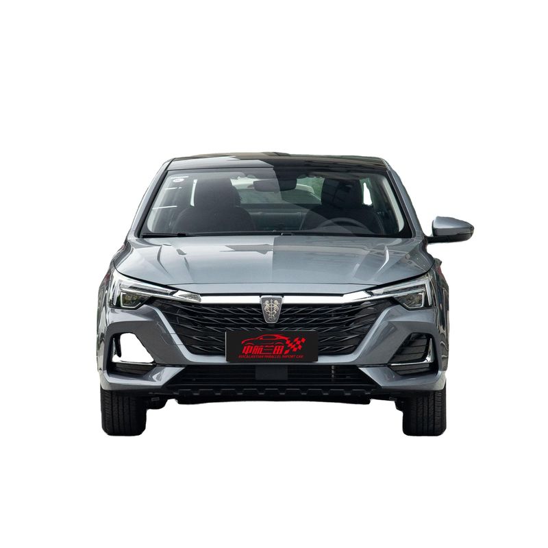 2024 Roewe i6 Το τέλειο οικογενειακό αυτοκίνητο με ABS 5 θέσεων και χαρακτηριστικά ηλεκτρικού οχήματος