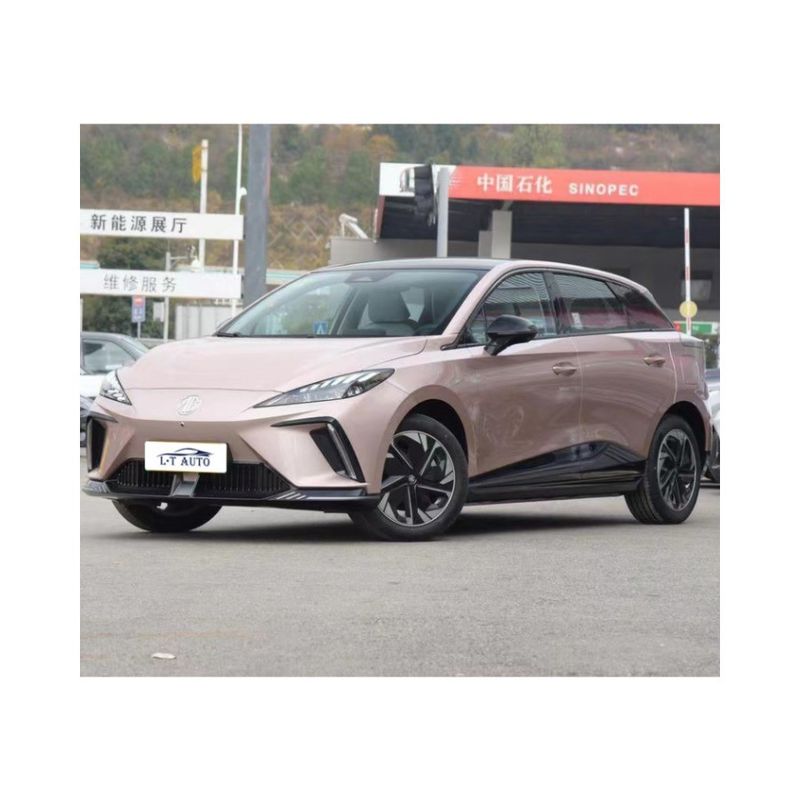 125KW MG 4 EV AWD 4WD 425km 520km Ηλεκτρικό όχημα με χρόνο γρήγορης φόρτισης 0,47h και 1