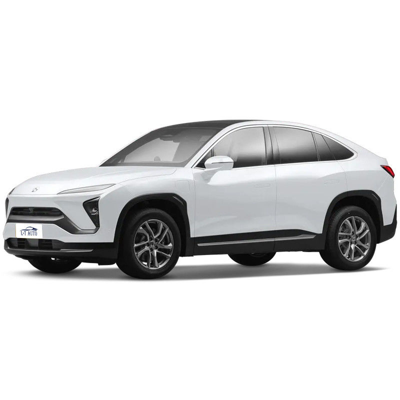 Καθαρό ηλεκτρικό NIO ES6 2024 5 θυρών 5 θέσεων Μεσαίο SUV ηλεκτρικό αυτοκίνητο με τροχοπέδη 2915