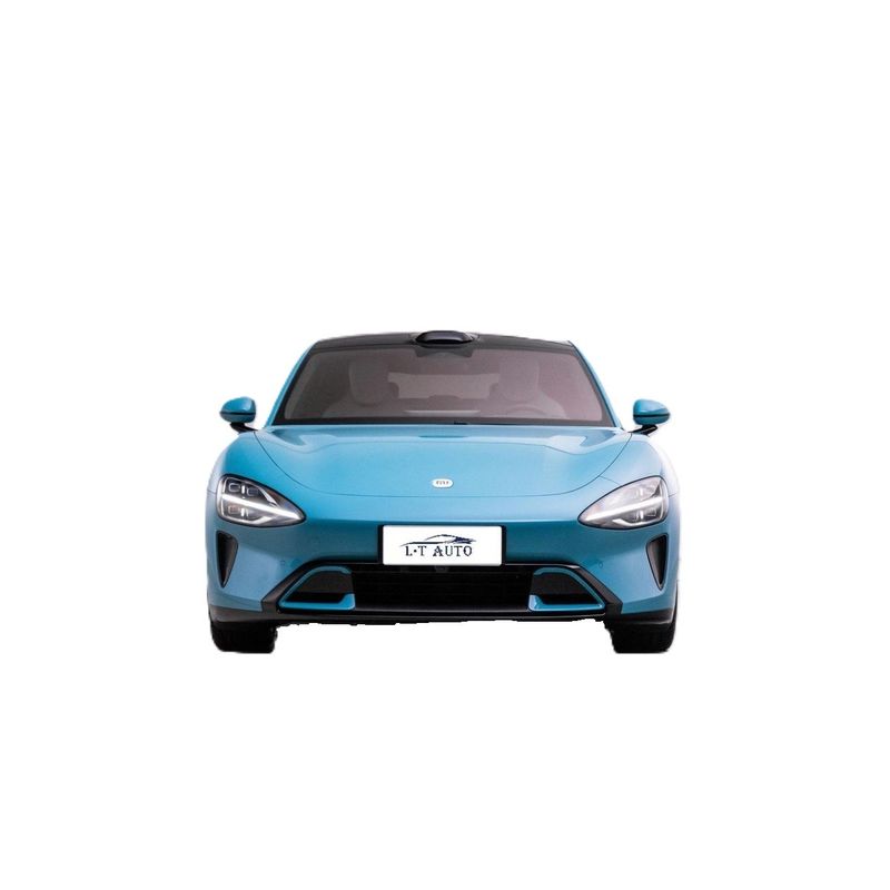 2024 Xiaomi Su7 High Speed Sedan Καθαρό ηλεκτρικό αυτοκίνητο με 5 θέσεις και αριστερή κίνηση