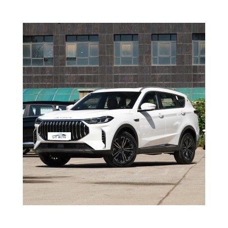 2024 Chery Jetour X70 Plus Αριστερό τιμόνι 5 πόρτες 5 θέσεις 360° πίσω κάμερα Μέσα SUV