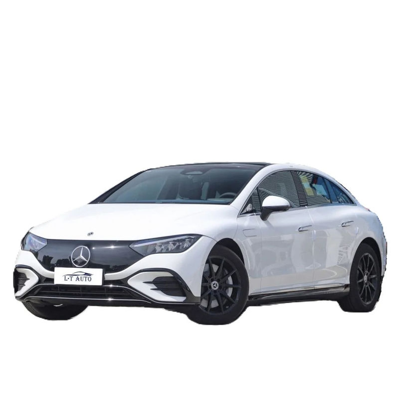 Γρήγορη φόρτιση 0,8h 2024 μοντέλο Benz EQE 350 4MATIC Ηλεκτρικό αυτοκίνητο με μεγάλη εμβέλεια