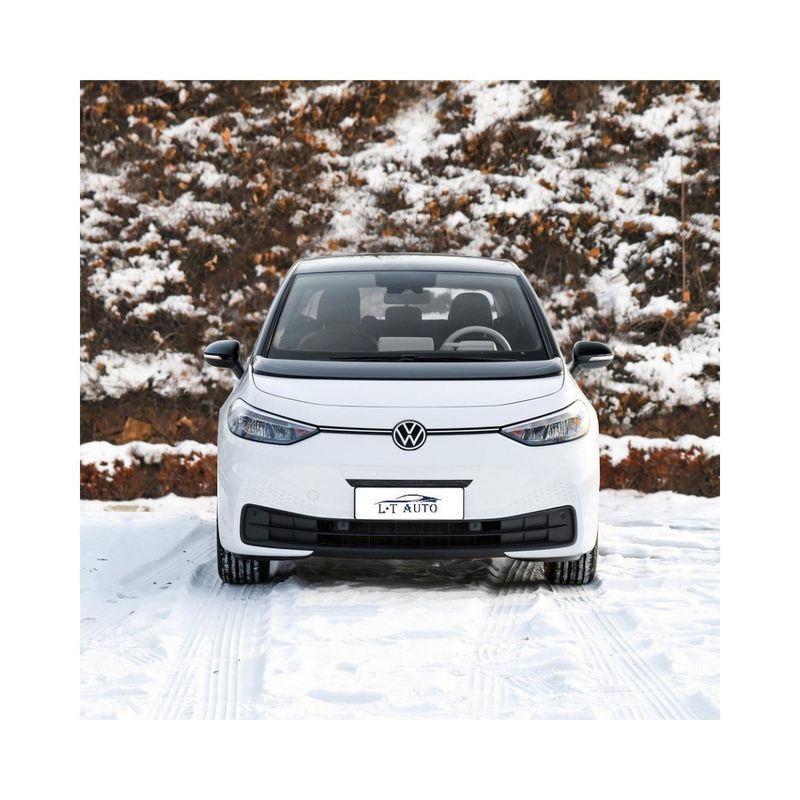 2023 VW ID3 High Speed Smast Electric Car Hatchback Γρήγορη φόρτιση σε μόλις 0,67 ώρες