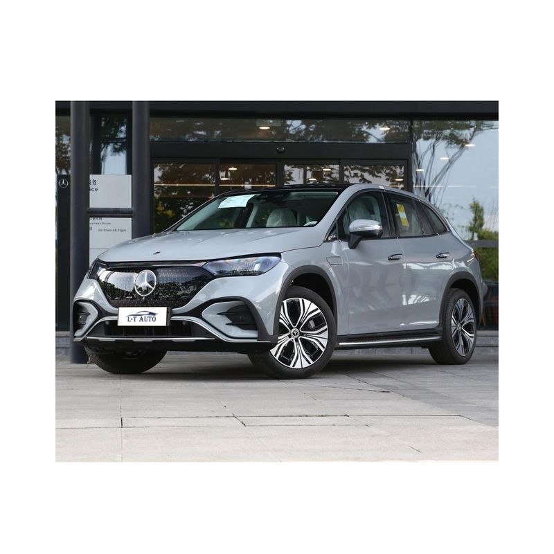 2024 Benz EQE SUV 350 4WD EV Car 5 πόρτες 5 θέσεις Ηλεκτρικό αυτοκίνητο με μέγιστη ταχύτητα 200 Km/h
