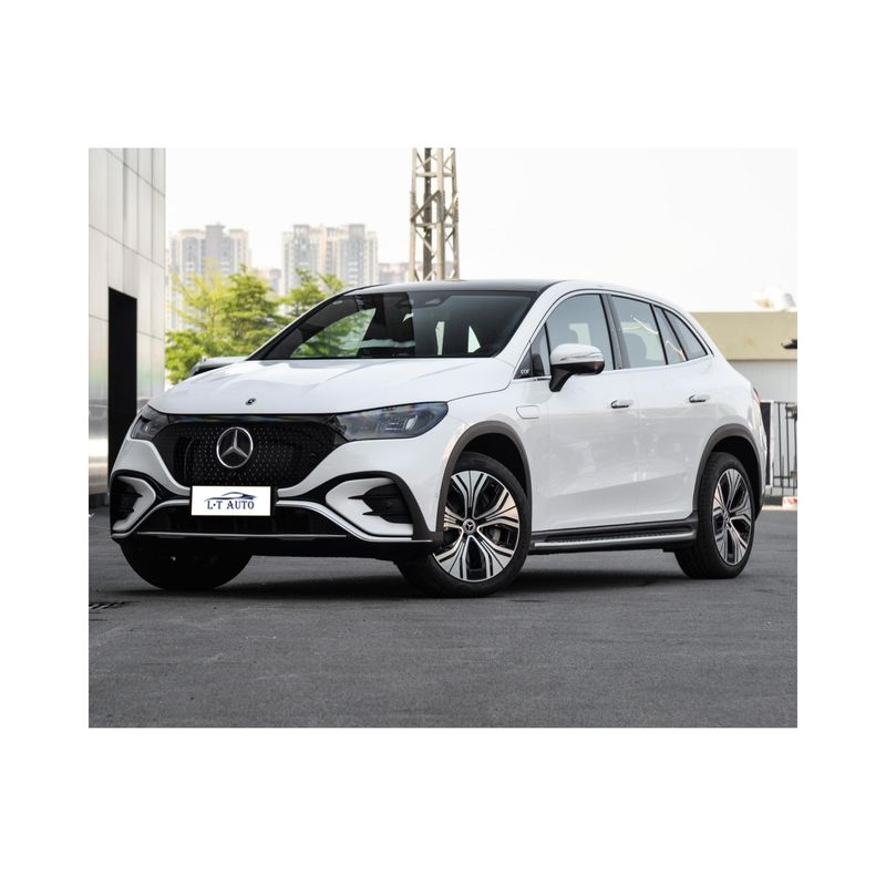 3030mm τροχοπέδη Mer Cedes Benz EQE 350 4WD Ηλεκτρικό SUV για 2024 Κινέζικα οχήματα ενέργειας