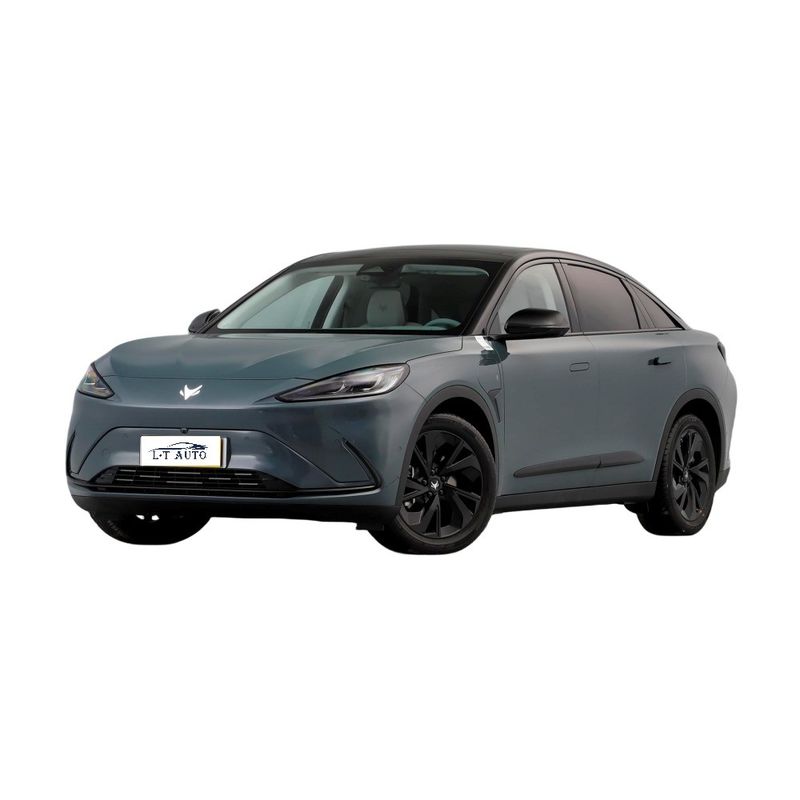 Πέντε πόρτες 5 θέσεις SUV Polar Fox Alpha T ARCFOX S του Ενέργειας οχήματος με 700 χλμ.