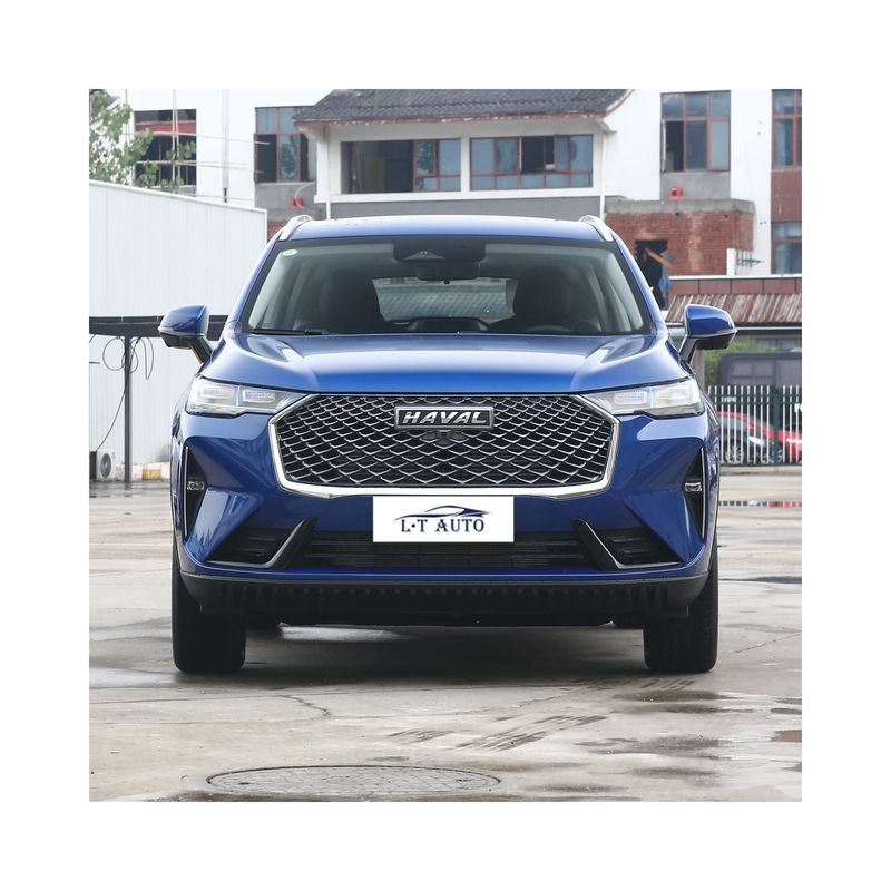 2024 GWM Haval H6 H9 Dargo Αυτοκίνητο 1.5T 2.0T Βενζίνη Βενζίνη SUV ABS Αυτόματο κιβώτιο ταχυτήτων