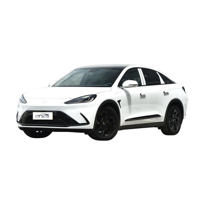Arcfox Alpha T S Ηλεκτρικό SUV με 160kW μέγιστη ισχύ και χρόνο φόρτισης 0,42 ώρες