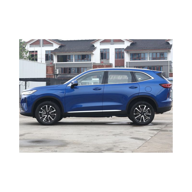 Μέγιστη ισχύς Ps 100-150Ps Haval H6 2.0T Ταχύτητα του αυτοκινήτου Τέσσερις τροχούς κίνησης Sport Utility Vehicle
