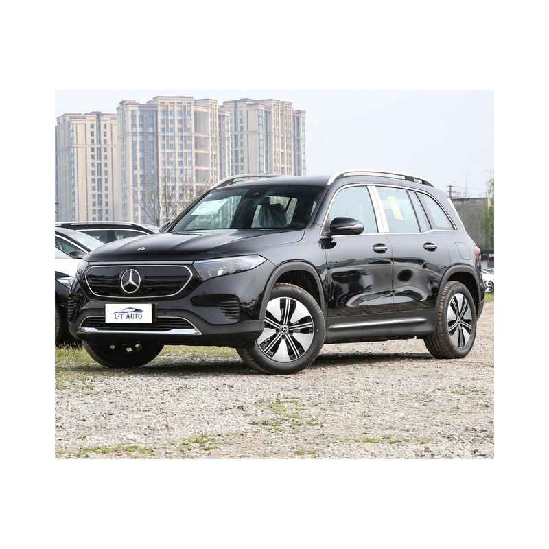 2024 Ben-z EQB 260 350 4matic Edition Luxury Energy SUV για την τελική πολυτέλεια