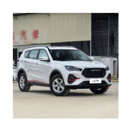 2024 Jetour X70 Αυτοκίνητο με μέγιστη ισχύ 100-150Ps 1.5T/1.6T/2.0T 5 θέσεις 7 θέσεις