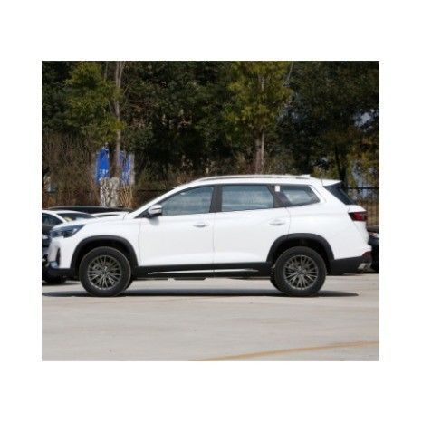 Υψηλής ταχύτητας Jetour X90 Plus 7 θέσεις Αριστερό SUV 2023 2024 Αεριοκίνητο αυτοκίνητο Highbrid Chery