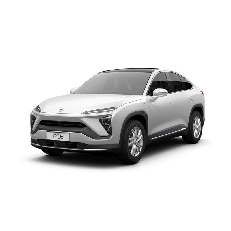 2024 NIO EC6 75kWh Sport Compact Electric Car EV SUV Nio ET5 ET7 EC7 Αυτοκίνητο ηλεκτρικής ενέργειας υψηλής ταχύτητας