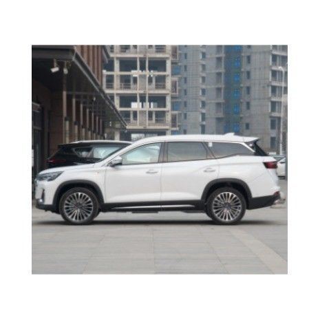 Chery Jetour X90 5 θέσεων Βενζίνη Αυτο 1.5T 1.6T 2.0T Υψηλή διαμόρφωση Μεγάλο χώρο SUV