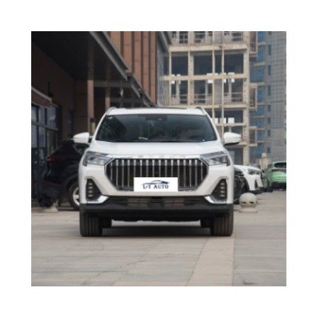 Προσωπική ανάρτηση Chery Jetour X90 Plus 2023 2024 Βενζίνη 5 θυρών 5 θέσεων SUV