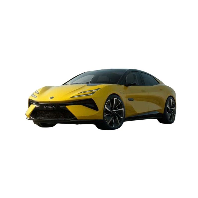 2024 Lotus ELETRE S R Ακαθαρή ενέργεια αυτοκίνητο SUV Τερνή μπαταρία λιθίου και μέγιστη ταχύτητα 650 Km
