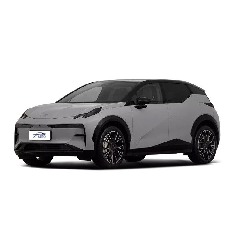 Geely Zeekr X 2023 4/5 θέσεις Δύο κινητήρες 4wd 560km Ηλεκτρικό SUV με δομή 5 θυρών