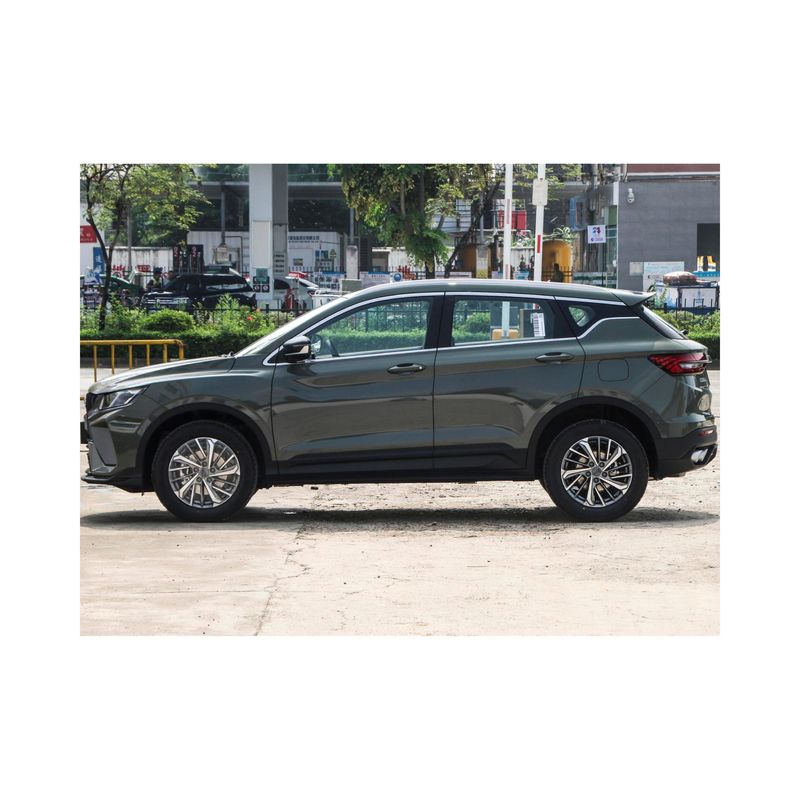 Πανοραμικό Sunroof 2024 Geely Binyue Coolray 4 ρόδες SUV 5 θέσεις 1.4T 1.5T Βενζίνη Βενζίνη