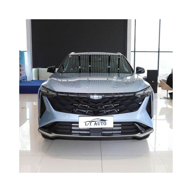 Hot Geely Bo yue Υβριδικά αυτοκίνητα ΦY11 Xingyue SL Pro Boyue Προοίμιο Mgrand Car Pro Cars