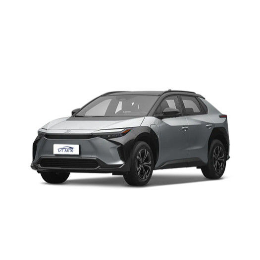 Μέγιστη ταχύτητα 160 Km/h 615KM Μακρά Αντοχή Toyota BZ4X PRO EV Αυτοκίνητο Τεταγενής μπαταρία ιόντων λιθίου