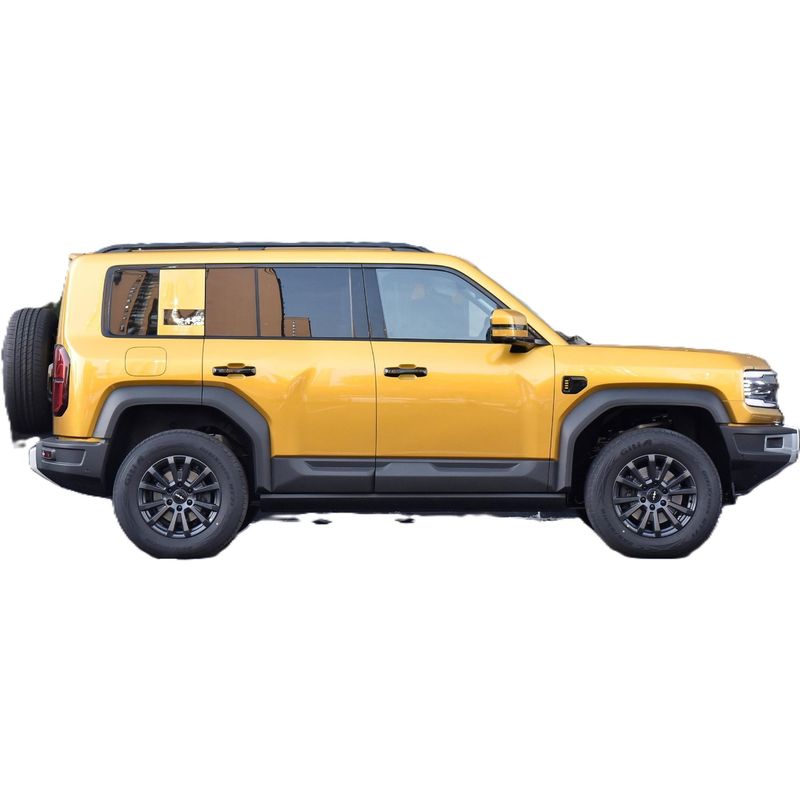 2024 BYD μοντέλο εξίσωση Leopard 5 Luxury Off-road Ηλεκτρικό 4WD PHEV Fangchengbao 5 Αυτοκίνητο 4890*1970*1920 Τύπος ενέργειας