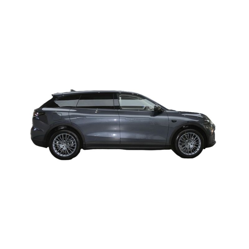 2024 Leapmotor C11 Ο τέλειος συνδυασμός στυλ και απόδοσης σε ένα ηλεκτρικό SUV