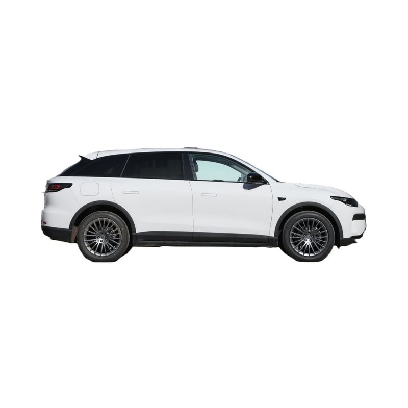 Leapmotor C11 Διαμορφώσεις πολυτελείας υψηλής ταχύτητας καθαρό ηλεκτρικό αυτοκίνητο για 5 πόρτες 5 θέσεις EV SUV