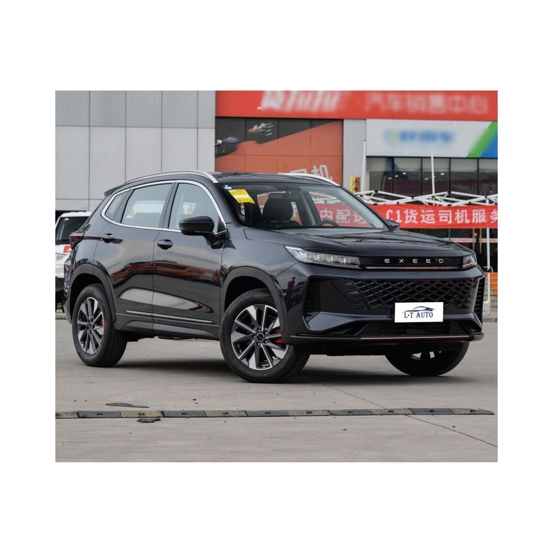 Το Chery Exceed LX το 2024 Luxury SUV με Phev Zhuifeng και 1.5-2.0L εκτόξευση