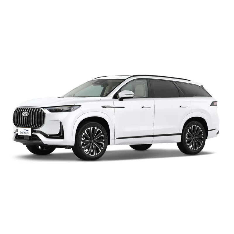 Το Chery Tiggo 7 8 9 Plus 5 θέσεων 2.0 Turbo Suv η απόλυτη λύση για τις ανάγκες σας