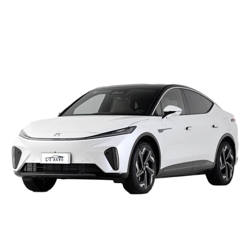 Ηλεκτρικό SUV τύπου καυσίμου RISING R7 Ο τέλειος συνδυασμός απόδοσης και αυτονομίας
