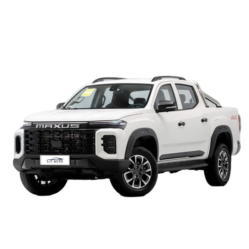 2024 MAXUS T90 2.0T Βενζινοκίνητο φορτηγό με μέγιστη ροπή 400-500Nm